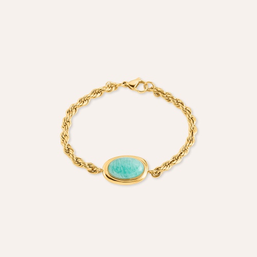 Bracciale Stroili Oro Donna in Acciaio 1702227 - 1702227